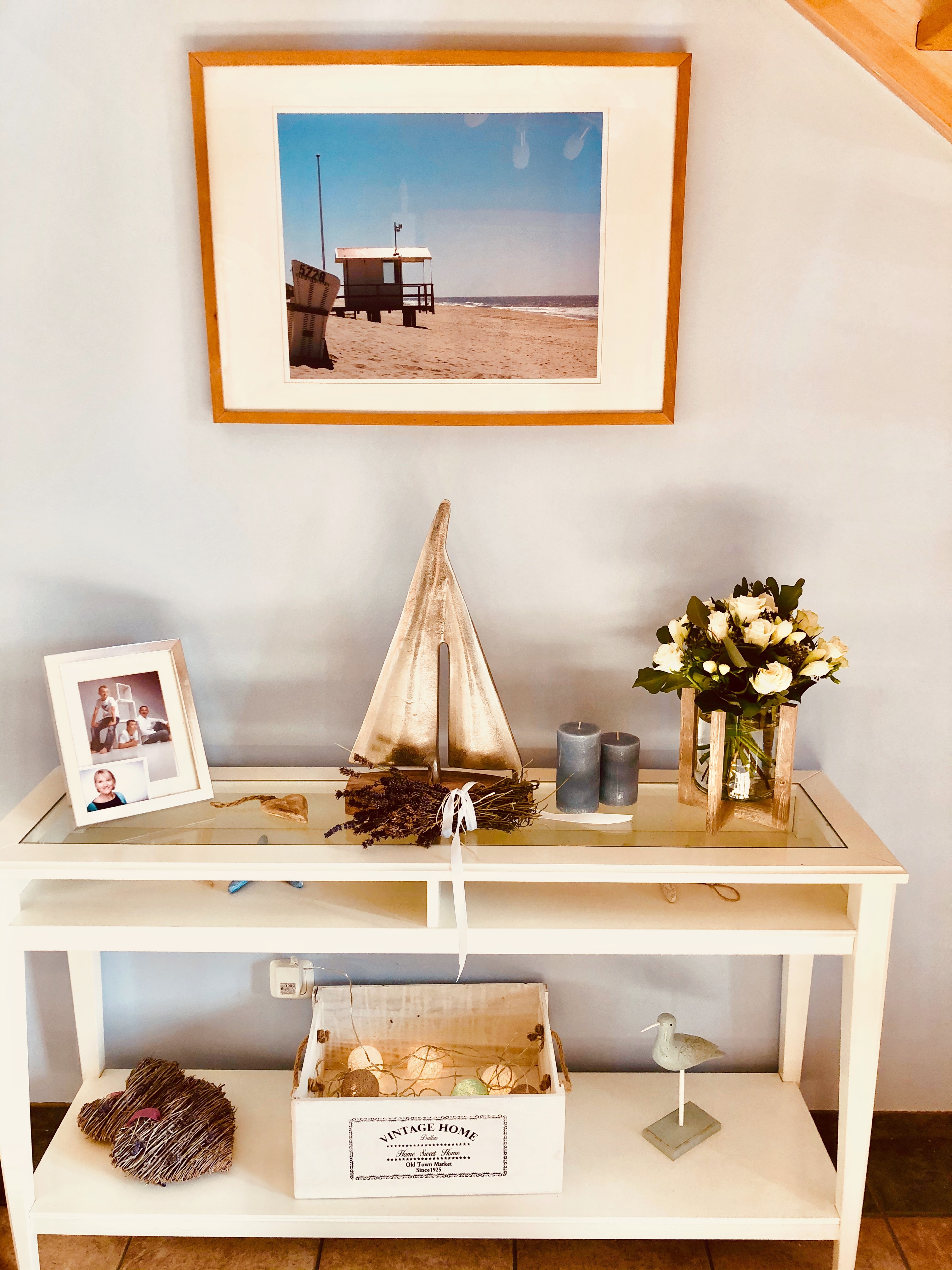 Cornice In Alluminio Argento DIN A4 - Con Vetro Acrilico, Moderna Per Poster E Foto - Foto 9